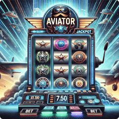 Aviator Slots